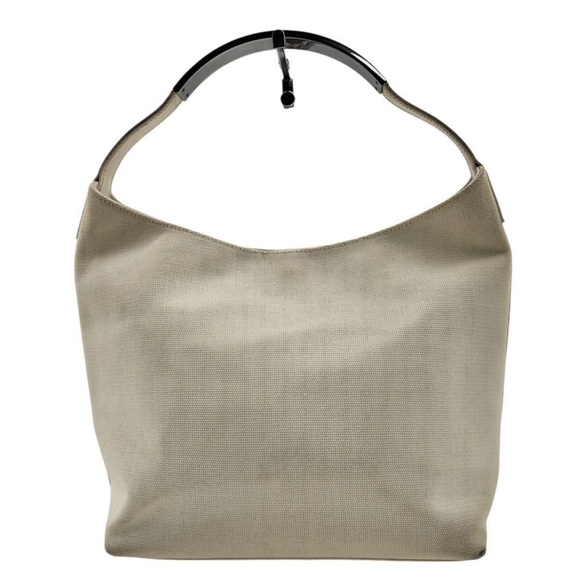 Gucci Cream Hobo Bag - Picture 2 of 11